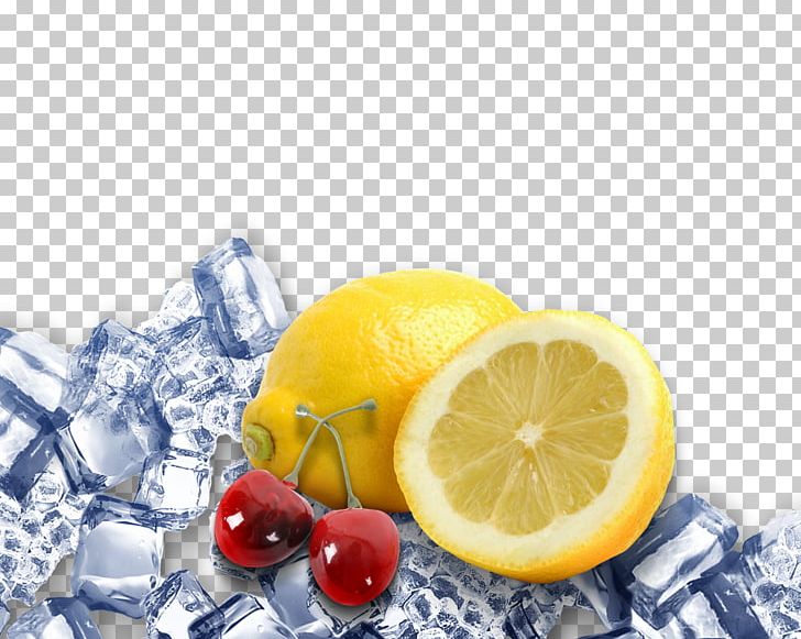 Ice Cream Lemon-lime Drink Fruit PNG, Clipart, Apple Fruit, Auglis, Cherry, Cherry Blossom, Citric Acid Free PNG Download