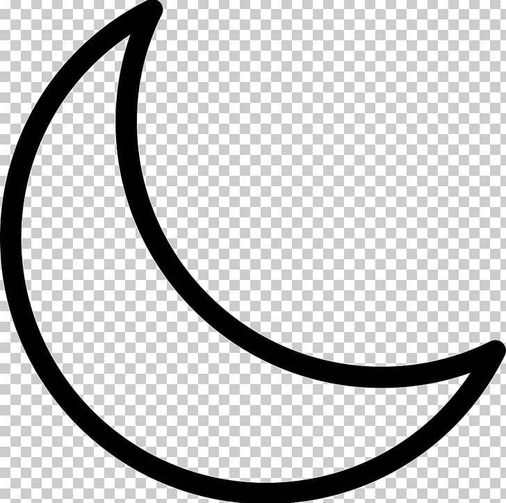 Lunar Phase Moon Star And Crescent PNG, Clipart, Black, Black And White, Circle, Computer Icons, Crescent Free PNG Download