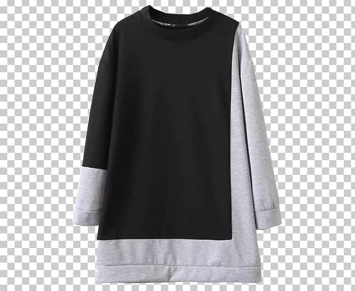 Sleeve T-shirt Hoodie Dress Collar PNG, Clipart, Black, Blazer, Bluza, Clothing, Coat Free PNG Download