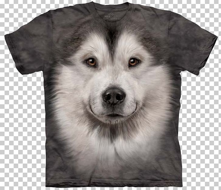 T-shirt Bernese Mountain Dog Alaskan Malamute Boston Terrier PNG, Clipart, Bernese Mountain Dog, Boston Terrier, Canadian Eskimo Dog, Carnivoran, Dog Breed Free PNG Download