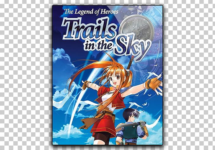 The Legend Of Heroes: Trails In The Sky SC Trails – Erebonia Arc The Legend Of Heroes: Trails In The Sky The 3rd The Legend Of Heroes: Trails Of Cold Steel II PNG, Clipart, Anime, Fiction, Japanese Roleplaying Game, Leg, Legend Of Heroes Free PNG Download