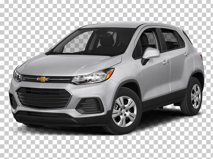 2018 Chevrolet Trax LS SUV Car Buick General Motors PNG, Clipart, 2018 Chevrolet Trax Ls, Car, City Car, Compact Car, Crossover Suv Free PNG Download