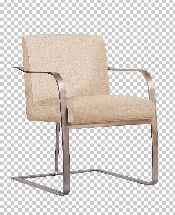 Chair Armrest PNG, Clipart, Angle, Armrest, Beige, Chair, Furniture Free PNG Download