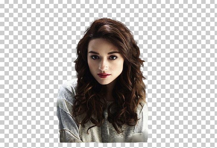 Crystal Reed Teen Wolf Allison Argent Scott McCall PNG, Clipart, 6 February, Actor, Allison Argent, Black Hair, Brown Hair Free PNG Download