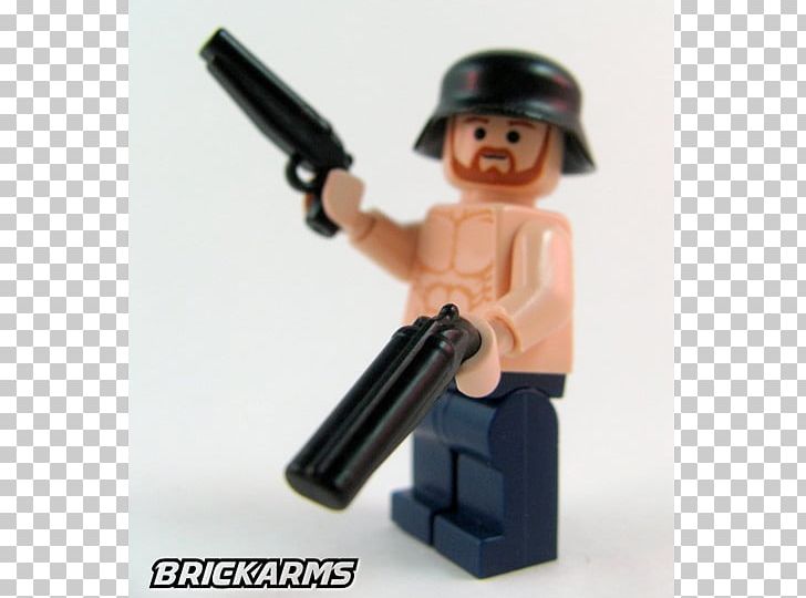 Lego Minifigure BrickArms Shotgun Toy PNG, Clipart, Brickarms, Doublebarreled Shotgun, Figurine, Gun, Gun Barrel Free PNG Download