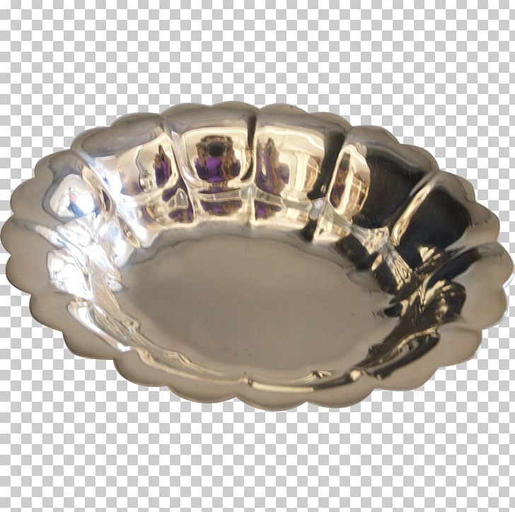 Platter Silver Tableware PNG, Clipart, Bowl, Dishware, Jewelry, Metal, Mid Century Free PNG Download