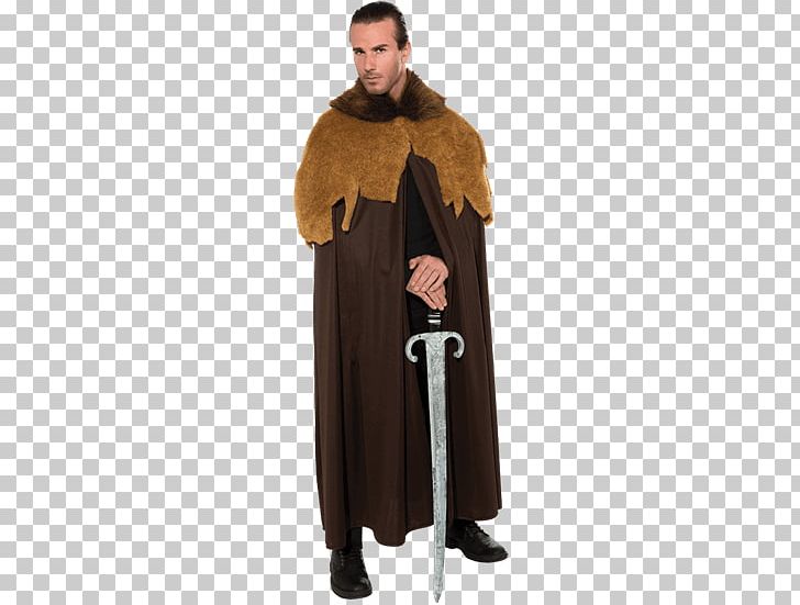 Robe Middle Ages Cloak Cape Fake Fur PNG, Clipart, Cape, Cloak, Clothing, Coat, Costume Free PNG Download
