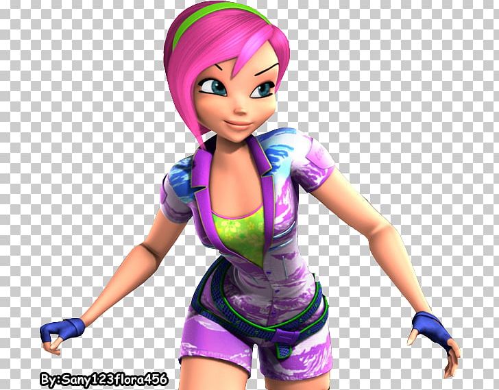 Tecna Musa Bloom Winx Club: Believix In You 3D Film PNG, Clipart, 3d Film, Action Figure, Animated Series, Animation, Barbie Free PNG Download