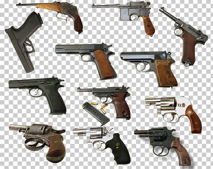 Weapon Firearm Pistol Magazine PNG, Clipart, Air Gun, Ammunition, Automatic Firearm, Firearm, Future Weapons Free PNG Download
