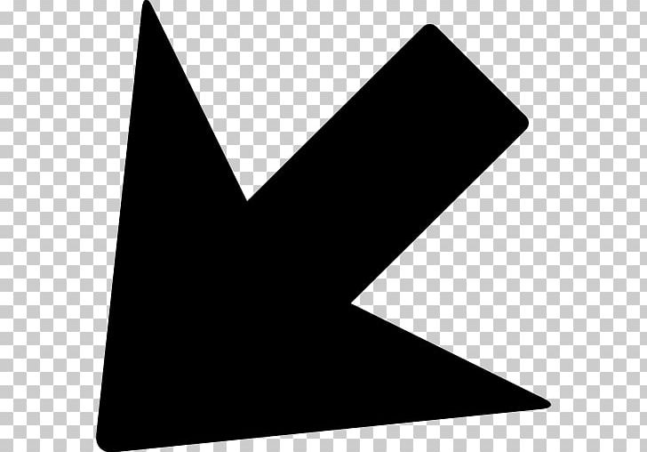 Arrow Computer Icons PNG, Clipart, Angle, Arrow, Arrow Keys, Black, Black And White Free PNG Download