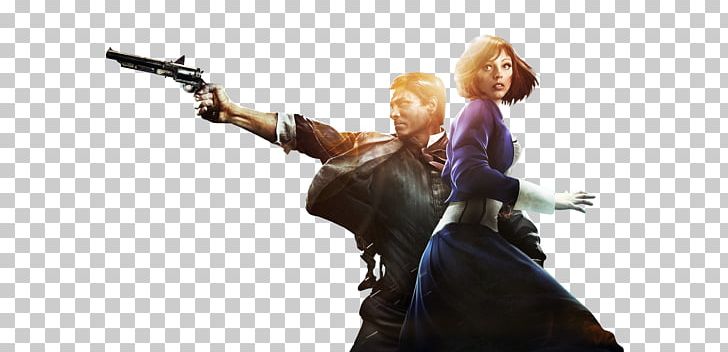 BioShock Infinite BioShock: The Collection PlayStation 3 PlayStation 4 PNG, Clipart, Bioshock, Bioshock Infinite, Bioshock The Collection, Elizabeth, Game Free PNG Download