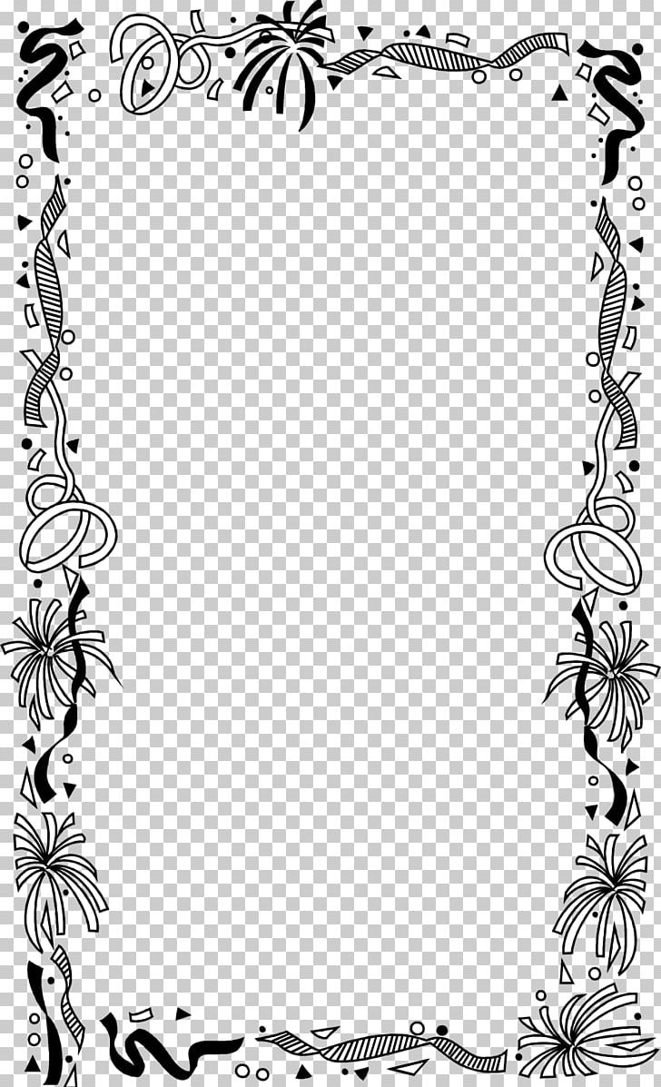 Borders And Frames Frames Drawing PNG, Clipart, Art, Black, Black And White, Border, Borders And Frames Free PNG Download