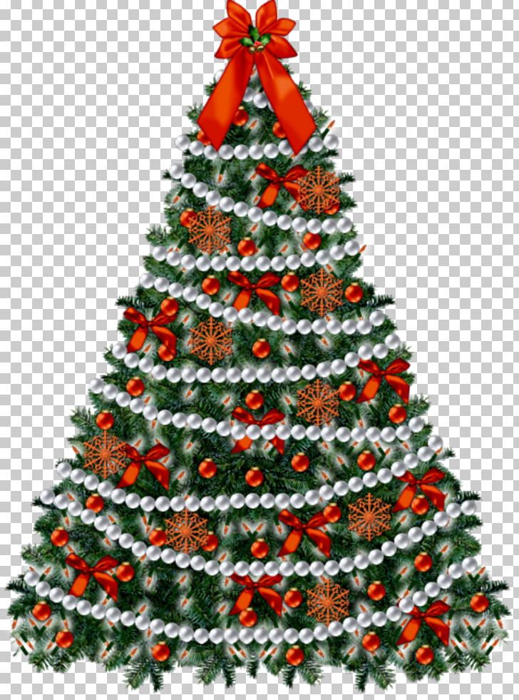 Christmas Tree New Year Gift PNG, Clipart,  Free PNG Download