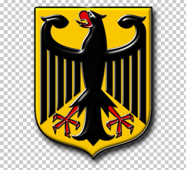 Coat Of Arms Of Germany German Empire West Germany East Germany PNG, Clipart, Animals, Coat Of Arms, Coat Of Arms Of Germany, Eagle, East  Free PNG Download