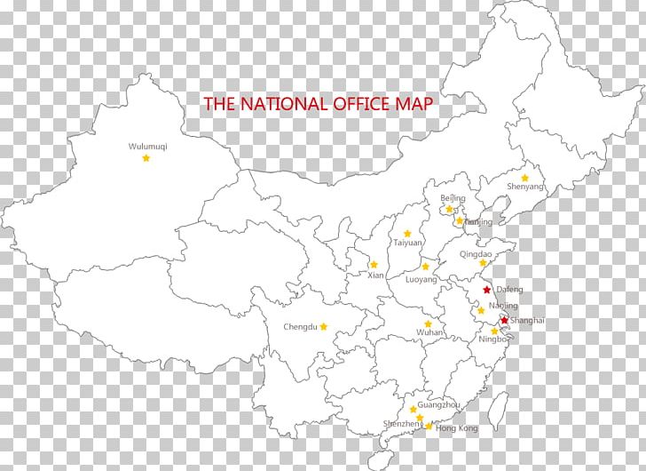 Mapa Polityczna China PNG, Clipart, Area, China, Chinese, Line, Map Free PNG Download