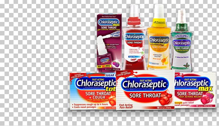 Pharyngitis Chloraseptic Over-the-counter Drug Prestige Brands Throat Lozenge PNG, Clipart,  Free PNG Download