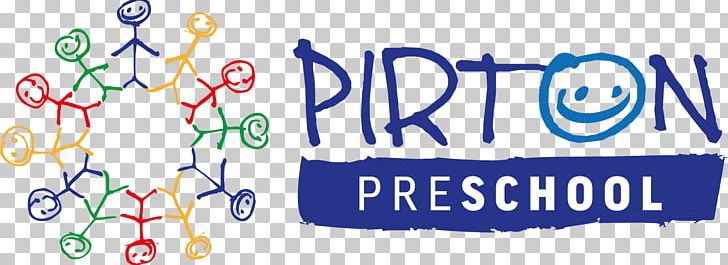Pirton Preschool Pre-school Playgroup Logo PNG, Clipart, Area, Blue, Brand, Daily, Daily Routine Free PNG Download