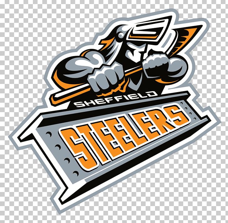 Sheffield Steelers Nottingham Panthers Elite Ice Hockey League Guildford Flames Pittsburgh Steelers PNG, Clipart, Automotive Design, Brand, Edinburgh Capitals, Elite Ice Hockey League, Guildford Flames Free PNG Download