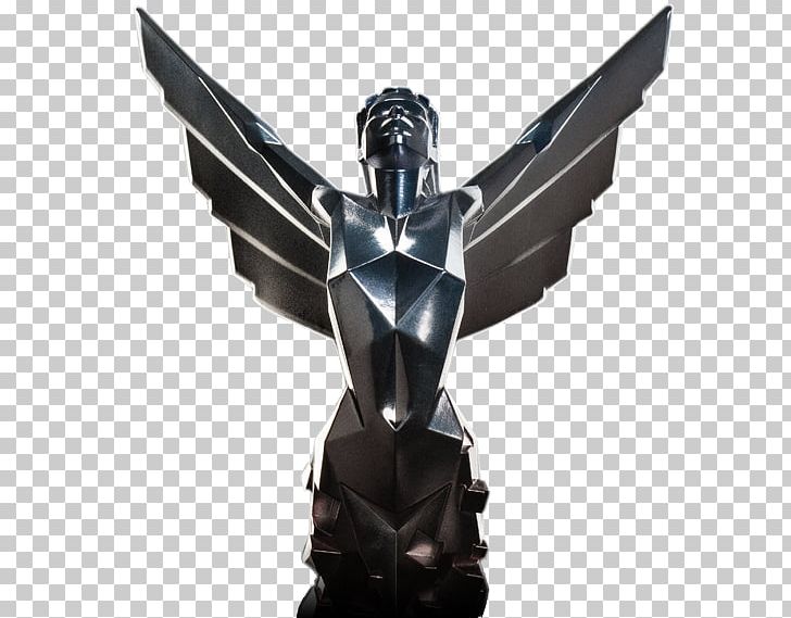 The Game Awards 2016 The Game Awards 2017 The Game Awards 2018 The Game Awards 2015 PNG, Clipart, Action Figure, Award, Figurine, Game, Game Award Industry Icon Award Free PNG Download