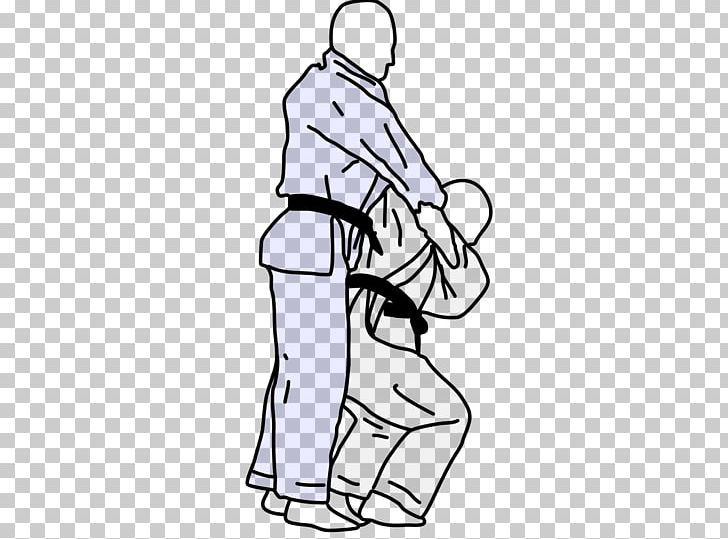 Tsurikomi Goshi Nage-no-kata Judo Kata PNG, Clipart, Angle, Area, Arm, Art, Artwork Free PNG Download