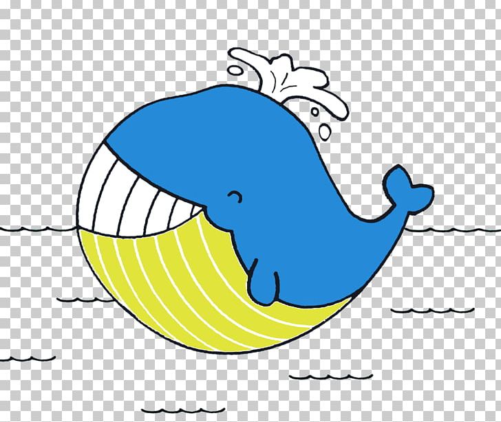 Whale Cartoon Illustration PNG, Clipart, Animals, Animated Cartoon, Animation, Area, Art Free PNG Download