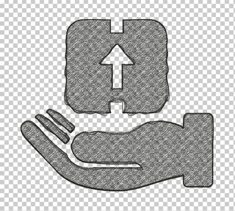 Package Delivery In Hand Icon Hand Icon Logistics Delivery Icon PNG, Clipart, Commerce Icon, Hand Icon, Logistics Delivery Icon, M, Meter Free PNG Download
