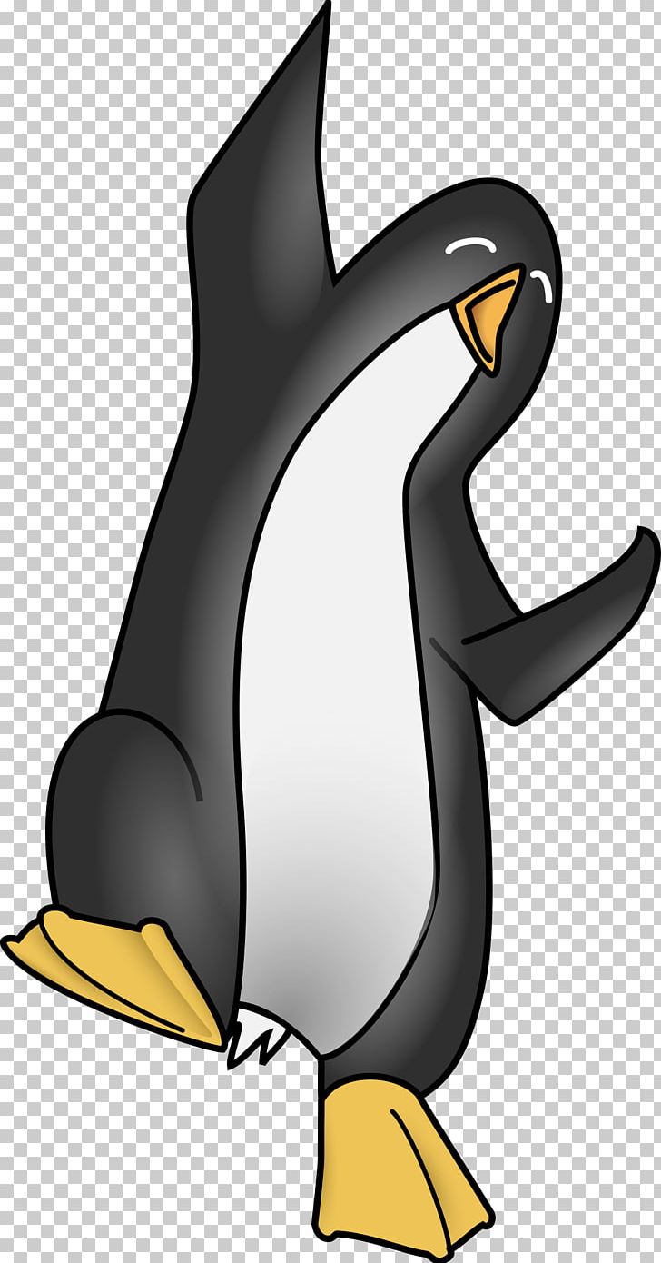Emperor Penguin Dance PNG, Clipart, Animals, Animation, Art, Beak, Bird Free PNG Download