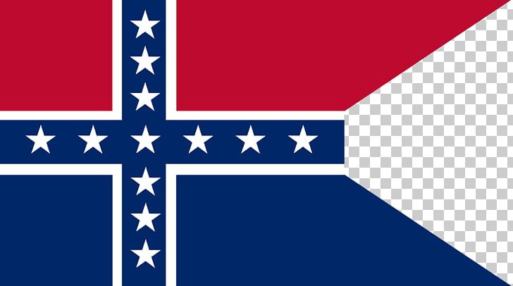 Flag Of The United States Flags Of The Confederate States Of America Flag Of Mississippi PNG, Clipart, Angle, Area, Blue, Confederate States Of America, Faded American Flag Background Free PNG Download