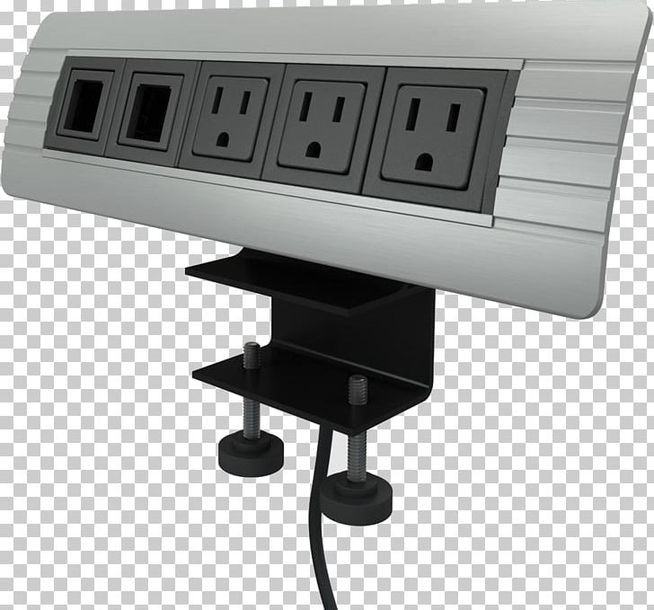 Power Strips & Surge Suppressors Table Electric Power Desktop Computers PNG, Clipart, Ac Power Plugs And Sockets, Angle, Computer Hardware, Conference Centre, Data Free PNG Download