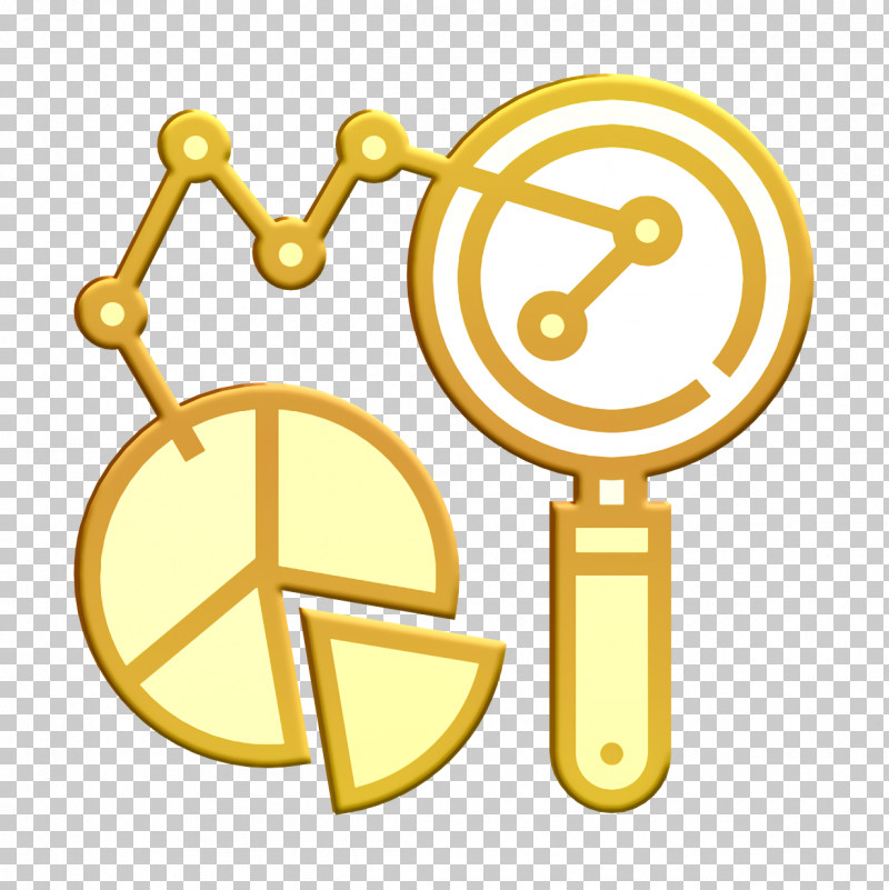 Predictive Chart Icon Data Analytic Icon PNG, Clipart, Chemical Symbol, Chemistry, Gold, Meter, Science Free PNG Download