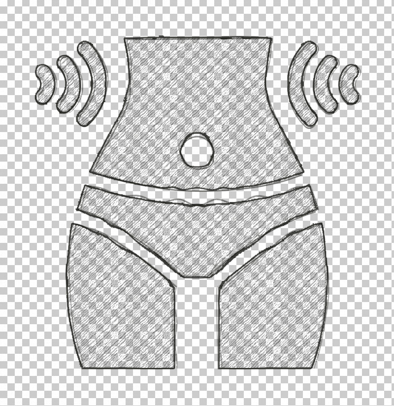 Waist Icon Hips Icon Health Care Icon Icon PNG, Clipart, Drawing, Health Care Icon Icon, Human Body, Joint, Line Free PNG Download