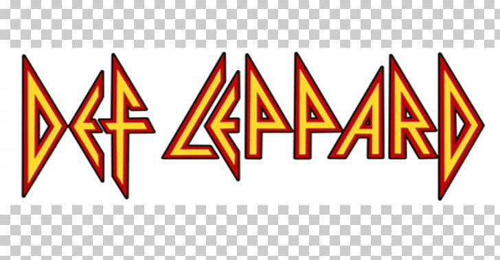 Def Leppard Logo Musical Ensemble PNG, Clipart, Angle, Area, Brand, Dangerous, Def Free PNG Download