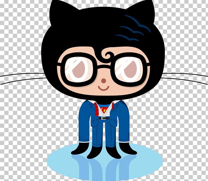 GitHub Version Control Computer Programming Repository PNG, Clipart, Carnivoran, Cartoon, Cat, Cat Like Mammal, Computer Programming Free PNG Download