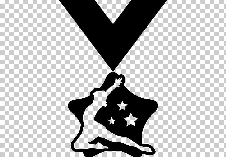 Olympic Medal Gymnastics Sport PNG, Clipart, Artistic Gymnastics, Award, Black, Black And White, Brand Free PNG Download