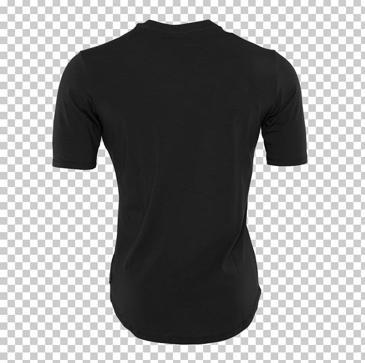 T-shirt Fashion Jersey Clothing PNG, Clipart, Active Shirt, Black, Clothing, Clothing Accessories, Fashion Free PNG Download