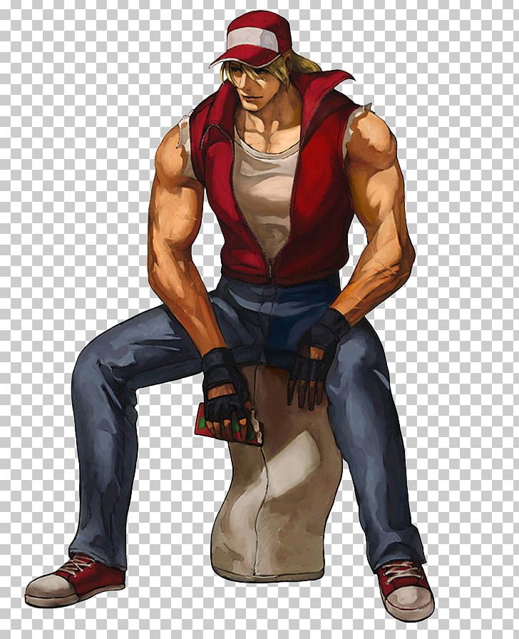 Terry Bogard Andy Bogard Garou: Mark Of The Wolves Fatal Fury: King Of Fighters Joe Higashi PNG, Clipart,  Free PNG Download