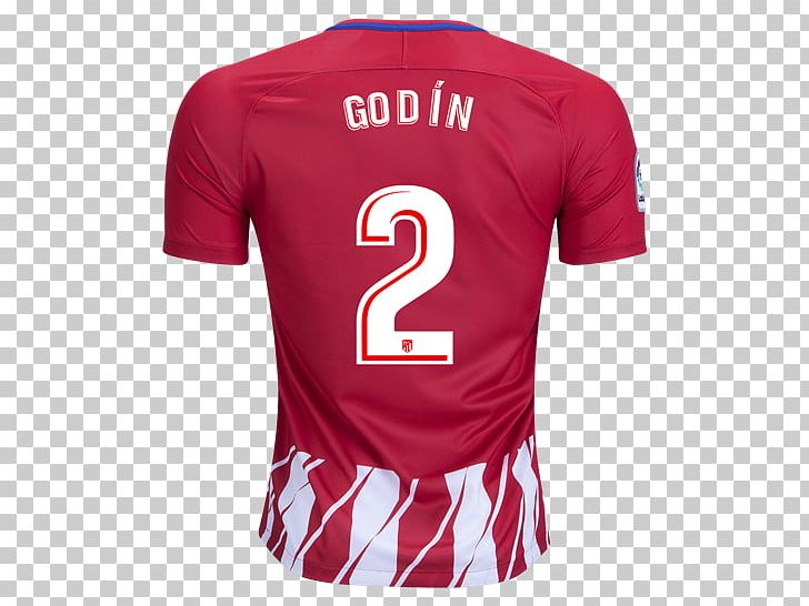 Atlético Madrid 2018 World Cup France National Football Team La Liga Jersey PNG, Clipart, 2018 World Cup, Active Shirt, Antoine Griezmann, Atletico, Atletico Madrid Free PNG Download