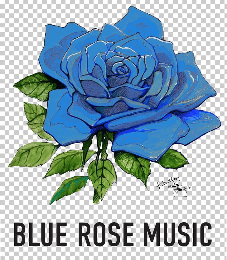 Blue Rose Musical Note Concert Art PNG, Clipart, Art, Artist, Blue, Blue Rose, Bob Marley Free PNG Download