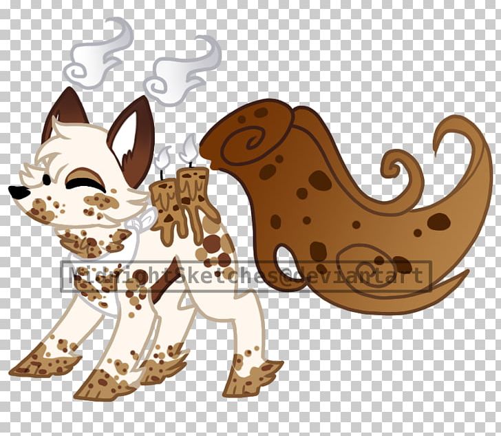 Cat Dog Cartoon Canidae PNG, Clipart, Animals, Art, Big Cat, Big Cats, Canidae Free PNG Download