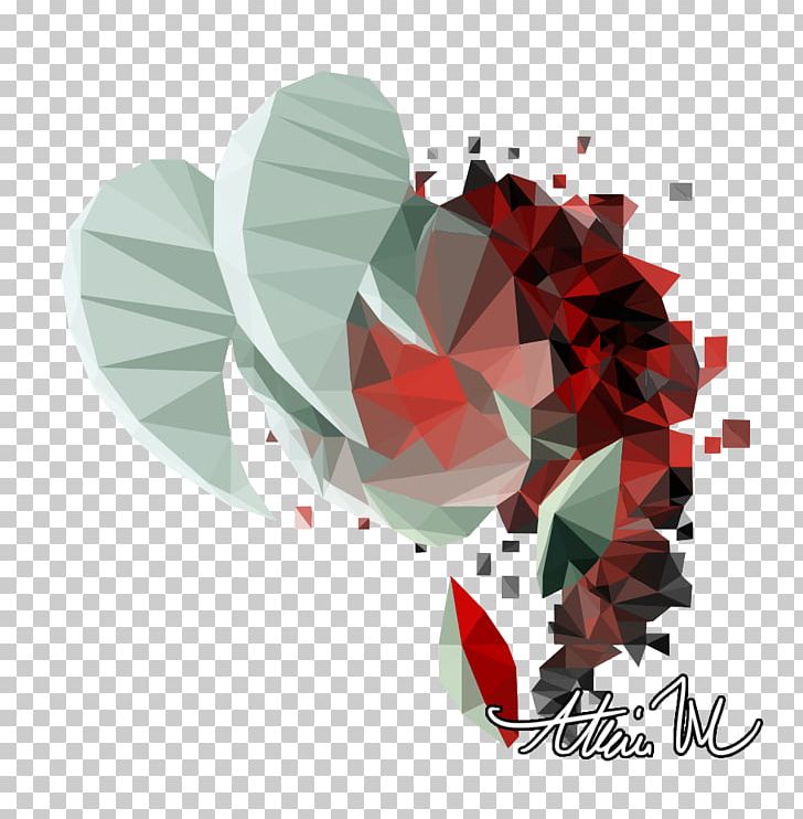 Leaf PNG, Clipart, Heart, Leaf, Petal, Poly Art Free PNG Download