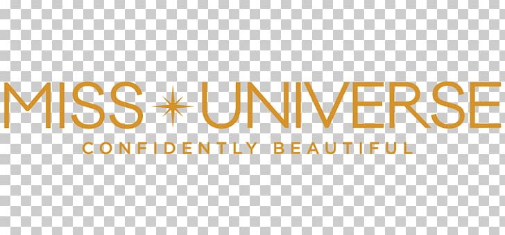 Miss Universe Logo Brand Product Font PNG Clipart Brand Line Logo Miss Universe