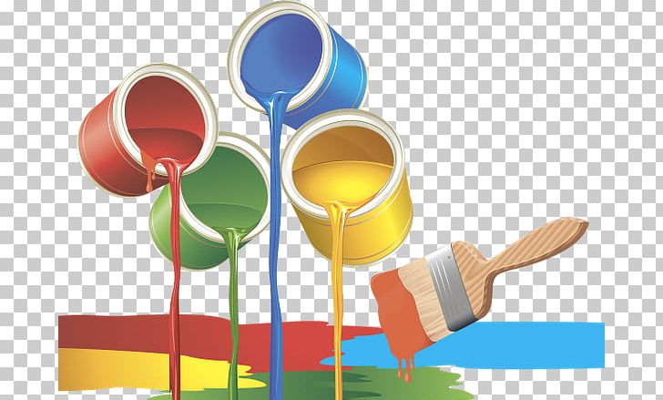 Paint Rollers Brush PNG, Clipart, American, Art, Brush, Color, Distemper Free PNG Download