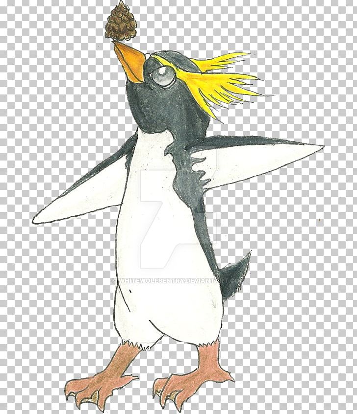 Penguin Bird Of Prey Beak PNG, Clipart, Animals, Art, Beak, Bird, Bird Of Prey Free PNG Download