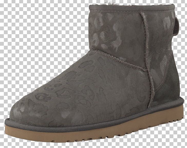 Snow Boot Suede Shoe Walking PNG, Clipart, Accessories, Boot, Brown, Footwear, Leather Free PNG Download