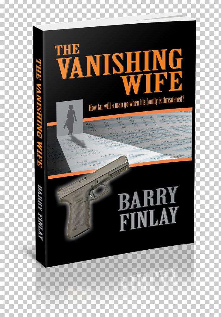 The Vanishing Wife Paperback Book Industrial Design Text PNG, Clipart,  Free PNG Download