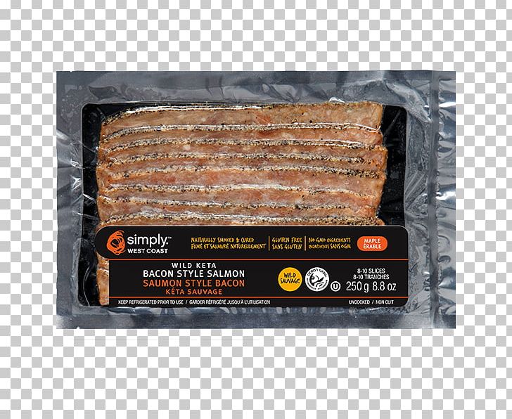 Bacon Smoked Salmon Meat Food PNG, Clipart, Animal Source Foods, Bacon, Chum Salmon, Delicious Fish Chips, Fish Free PNG Download