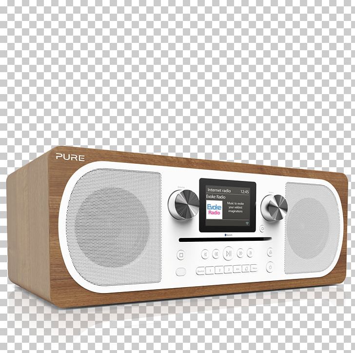 Digital Audio Broadcasting Pure Internet Radio FM Broadcasting Digital Radio PNG, Clipart, Compact Disc, Digital Audio Broadcasting, Digital Radio, Electronic Device, Electronics Free PNG Download