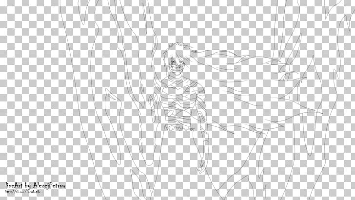 Drawing Visual Arts Arm PNG, Clipart, Anime, Arm, Art, Artwork, Black And White Free PNG Download
