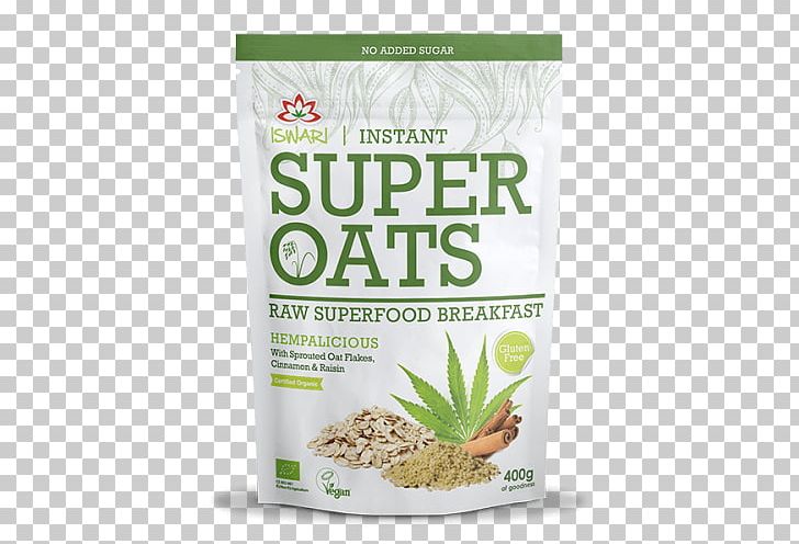 Iswari Hempalicious Super Oats 400g Iswari Cacao & Goji Super Oats 400g Superfood Commodity PNG, Clipart, Commodity, Hemp, Nutritious Breakfast, Oat, Others Free PNG Download