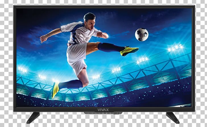 LED-backlit LCD Smart TV HD Ready Smart Fly Television PNG, Clipart, 1080p, Advertising, Android, Computer Monitor, Computer Monitors Free PNG Download